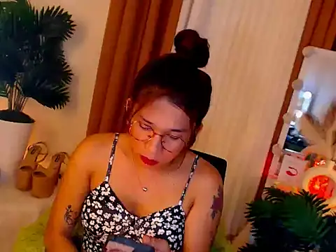 DianaRose69 online show from 02/08/26, 06:06