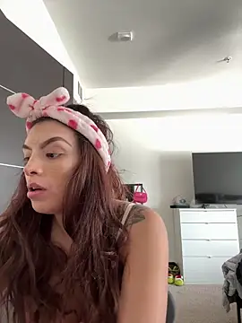 Mandygonewild online show from 02/25/26, 06:39