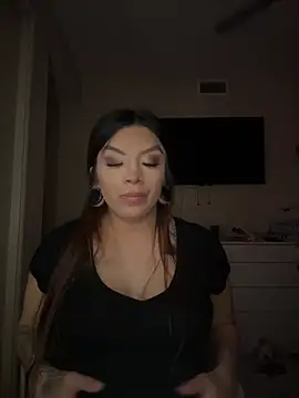 Mandygonewild online show from 04/15/26, 05:58