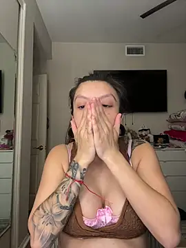 Mandygonewild online show from 04/24/26, 06:43