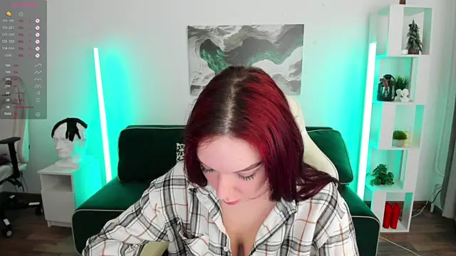 Snapshot of berthanelson chatting on 02/02/26, 08:46 berthanelson online show from 02/02/26, 08:46