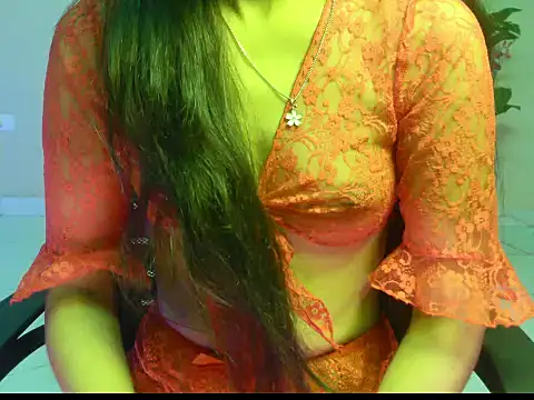 Snapshot of Saanvi_01 chatting on 02/14/26, 03:36 Saanvi 01 online show from 02/14/26, 03:36