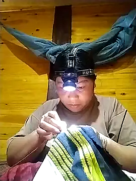 kussecka online show from 02/27/26, 03:06