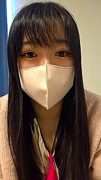 Sakura1229  online show from 03/12/26, 03:01