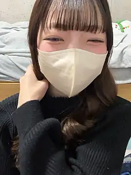 Hazuki 45 online show from 02/06/26, 04:39