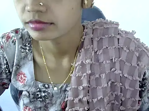 Snapshot of Kulsum_S chatting on 02/26/26, 07:07 Kulsum S online show from 02/26/26, 07:07