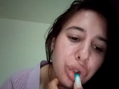 MavisReeve online show from 04/20/26, 09:23