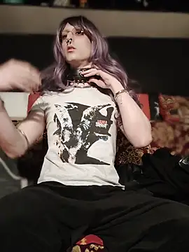 Miaxma online show from 05/14/26, 04:03