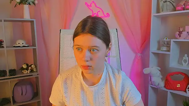 CelestineMauriac online show from 02/24/26, 02:48