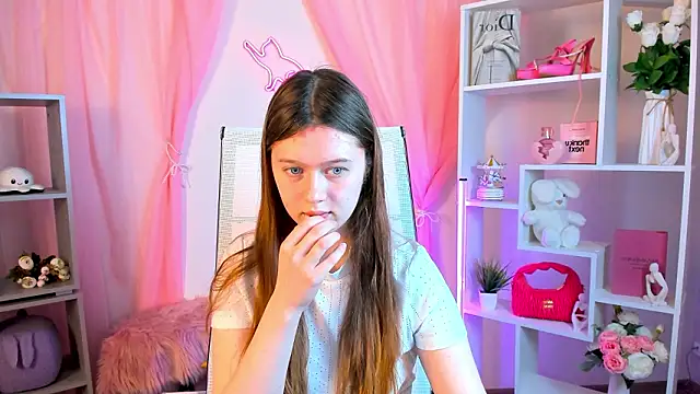 CelestineMauriac online show from 03/14/26, 06:46