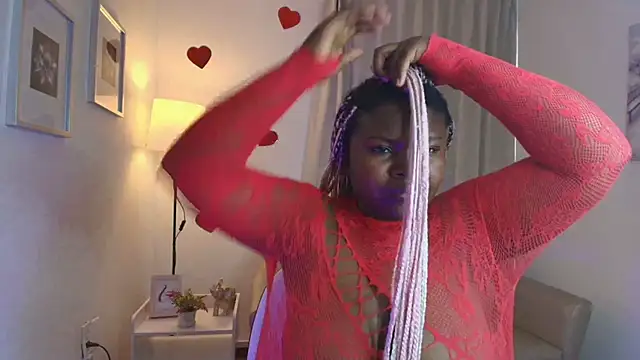 jada burns online show from 02/14/26, 07:32