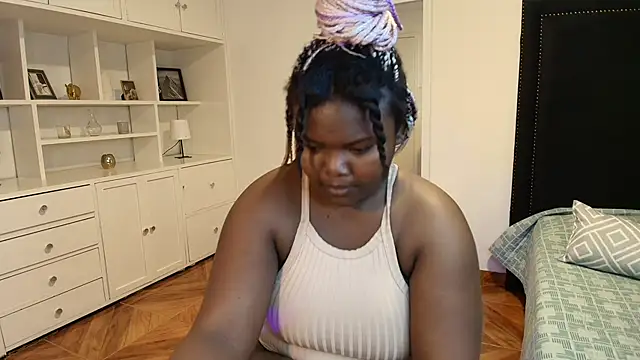 jada burns online show from 03/02/26, 02:02