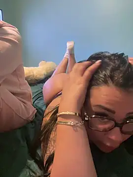 Melissa-suisse online show from 03/27/26, 02:06