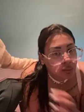 Melissa-suisse online show from 04/14/26, 06:36