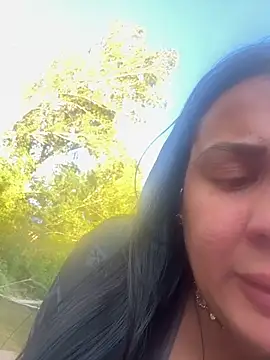 Melissa-suisse online show from 04/17/26, 05:38