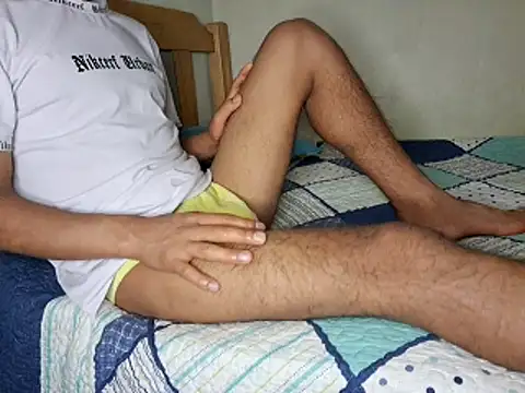 ShadowBodi online show from 02/04/26, 03:51