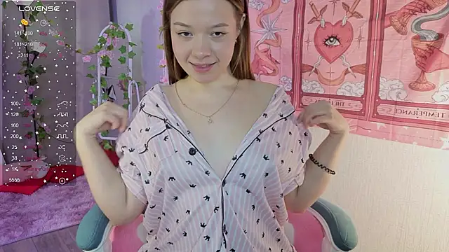 SwettySin online show from 02/01/26, 01:15