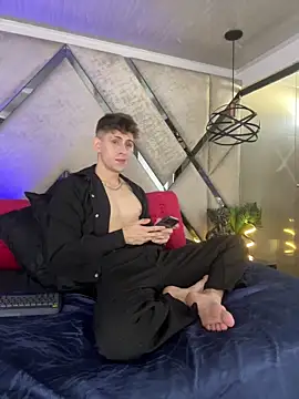 Jasper  jones online show from 02/17/26, 02:13