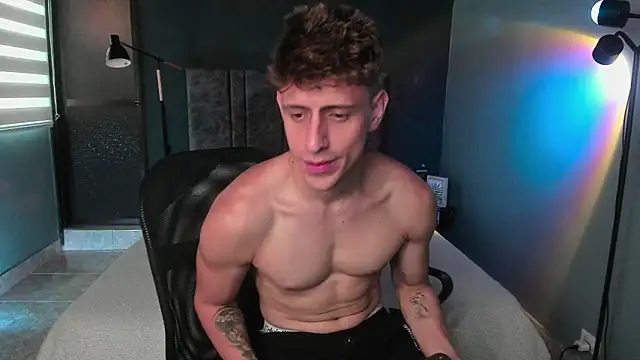 Jasper  jones online show from 04/18/26, 07:51