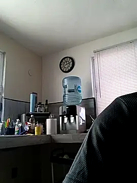 Ryzca online show from 04/09/26, 02:33