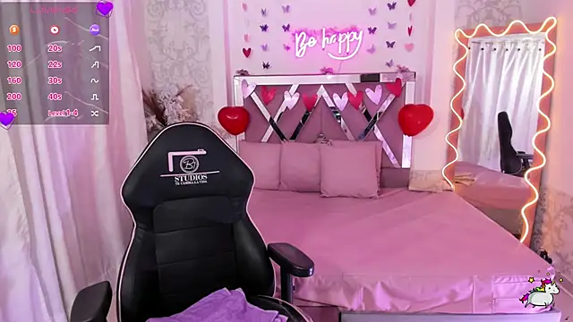 Snapshot of JENNA_TAY1 chatting on 03/02/26, 07:10 JENNA TAY1 online show from 03/02/26, 07:10