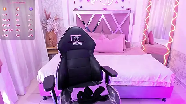 JENNA TAY1 online show from 03/11/26, 07:09