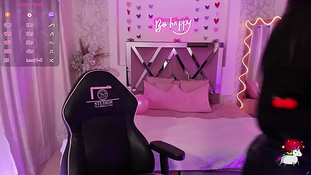 JENNA TAY1 online show from 03/12/26, 06:58