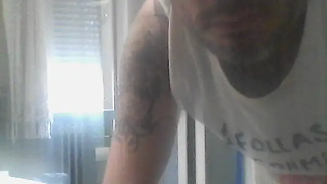 MrFumao online show from 05/29/26, 05:11