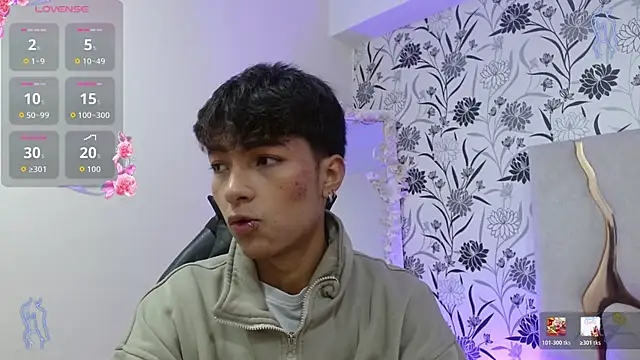 osamu tay online show from 02/07/26, 11:36