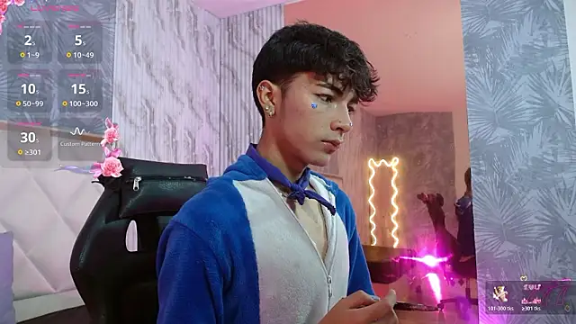 osamu tay online show from 02/15/26, 12:03