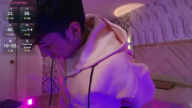 osamu tay online show from 02/23/26, 11:40