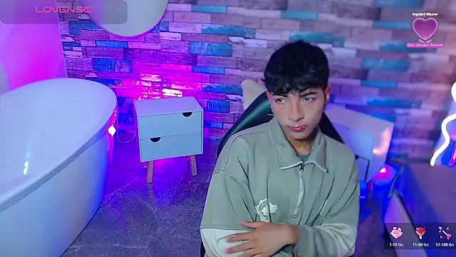 osamu tay online show from 03/11/26, 12:00