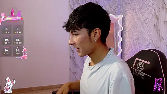 osamu tay online show from 04/01/26, 03:07