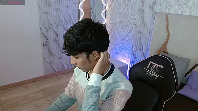 osamu tay online show from 04/06/26, 03:04