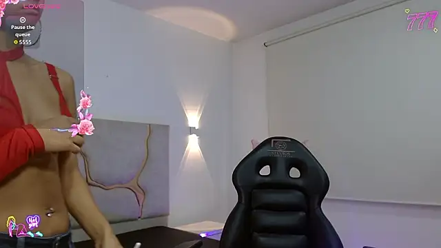 TINY TAY online show from 03/02/26, 11:50