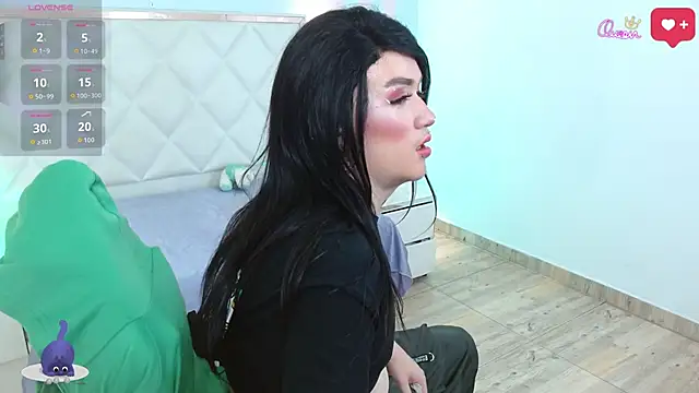 NOOAH TAY online show from 02/25/26, 07:01