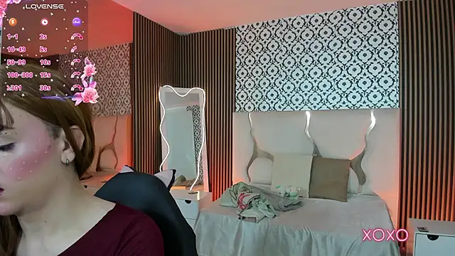 NOOAH TAY online show from 03/26/26, 07:08