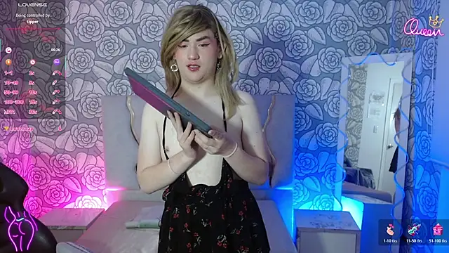 NOOAH TAY online show from 04/06/26, 04:46