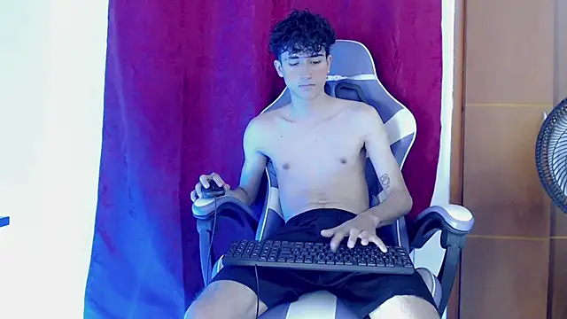 Johnny cagee  online show from 02/11/26, 12:15