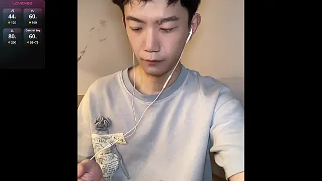 jasonyi online show from 05/31/26, 03:41