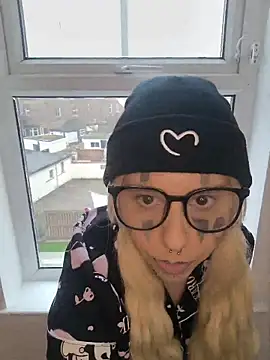 ThatAltGirl online show from 02/26/26, 12:04