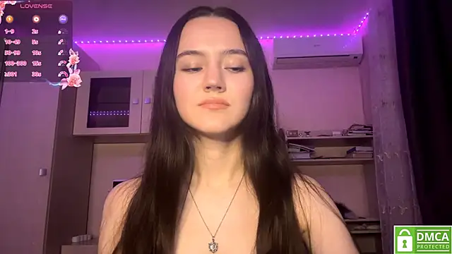 Kiaicatie online show from 06/16/26, 05:37