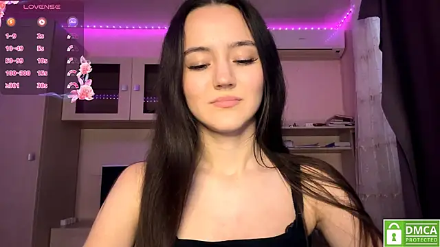 Kiaicatie online show from 07/05/26, 02:24