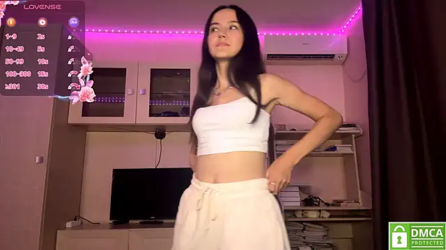 Kiaicatie online show from 07/16/26, 02:56