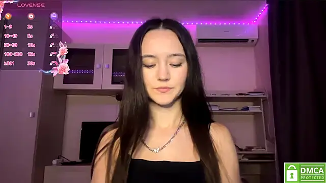 Kiaicatie online show from 07/19/26, 02:10