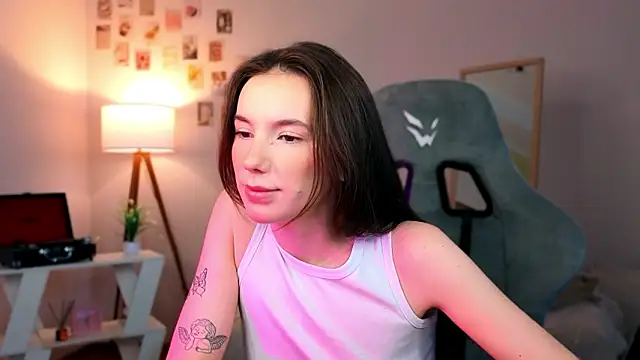 Snapshot of ssandralovin chatting on 02/09/26, 05:33 ssandralovin online show from 02/09/26, 05:33