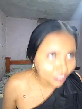 Daniela Cruz  online show from 02/13/26, 09:11