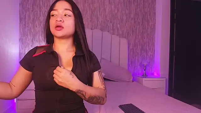 Snapshot of isa_anderson chatting on 02/20/26, 11:54 isa anderson online show from 02/20/26, 11:54