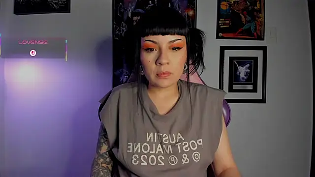 luckylaura online show from 02/09/26, 11:20