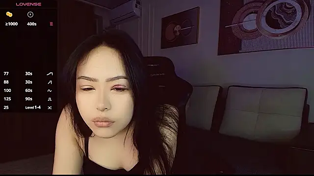 s00nie online show from 02/07/26, 06:55